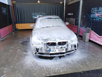 BMW E61 530d 160 kW - 8