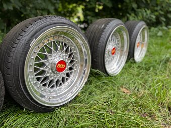 BBS RS 4x100 R16 - 8