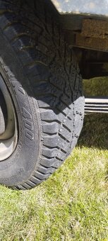Přívěsný vozík kara za auto - 8