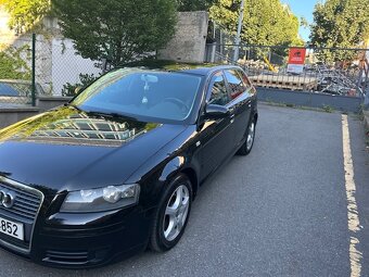 Audi A3 - 8