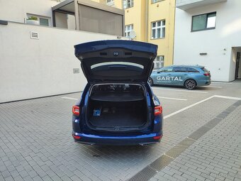Renault Talisman 1.8 TCe (165 kW) 225 EDC - 8
