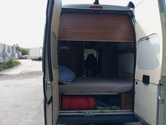Adria twin 640 shx 2.3 jtd 109 kw - 8