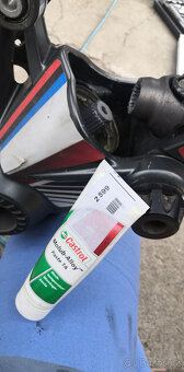 BMW R1200 GS Edice Rallye - 8