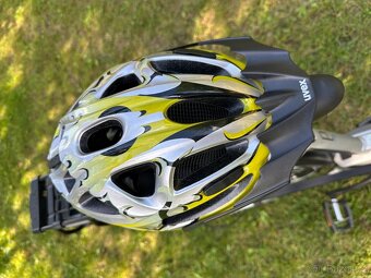 Elektrokolo KTM BOSCH 14 MACINA TOUR 400Wh US 16 - 8