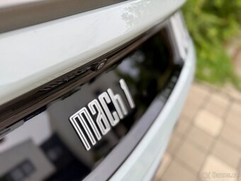 FORD MUSTANG Mach 1 5.0L V8 2021 B&O Kessy Kamera - 8
