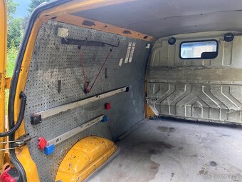 Vw T4 2.5 tdi 75 kw ACV rv 96 - 8