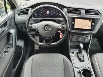 VW Tiguan Comfortline 2.0TDI 110kW DSG Virtual Dyn. Full LED - 8