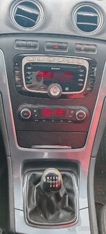 Prodám Ford Mondeo Combi 1,6 TDCi - 8