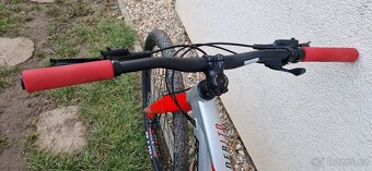 Rock Machine Thunder 27 HD LTD - 8