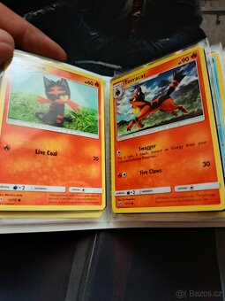 karty Pokémon - 8