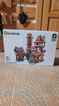 LEGO Bricklink designers program - 8