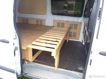 Mercedes-Benz Vito 2.2 , najeto 91 000km - 8