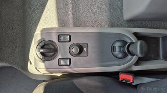 Prodám DAF LF 290 FA Sleeper Cab EURO 6 - valník s plachtou - 8
