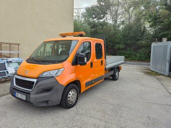 PEUGEOT BOXER VALNIK - 8