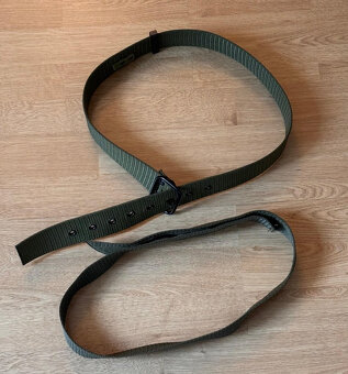 Maskáčový komplet pro postavu +/- 180cm/80kg - 8