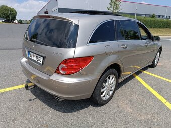R350 Long 4matic - 8