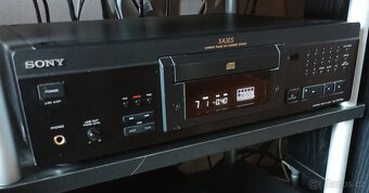 SONY CDP-XA3ES - 8