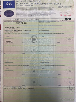 DAF XF 480 Lowdeck - 8