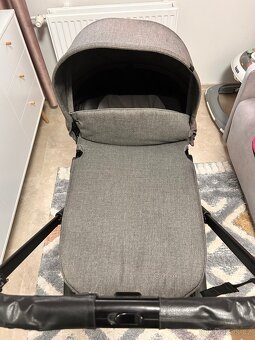 Cybex Priam - 8