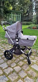 Kočárek Bugaboo Cameleon - 8