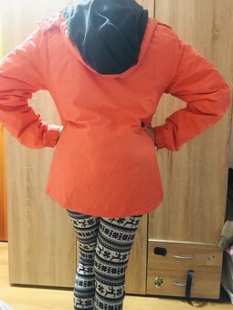 #zimni bunda# outdoorova #sportovni#skapuci - 8