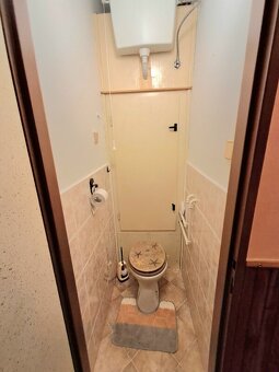 Pronájem bytu 2+1 s balkonem - 8