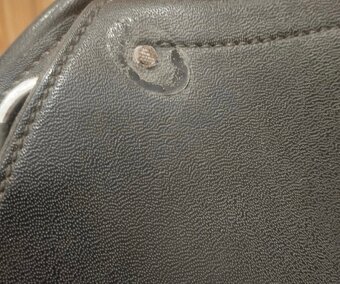 Skokové sedlo Premier Equine - 8