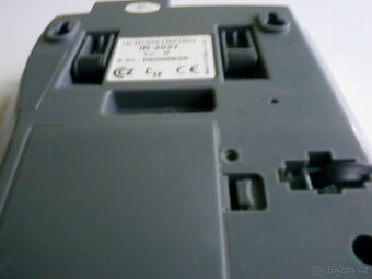 Telefon na pevnou linku Interbell (mám 2 kusy) - 8