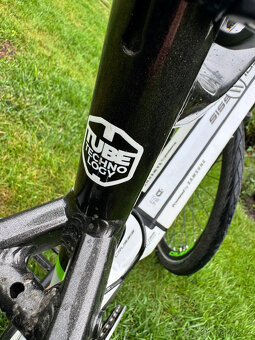 Pánské crossové elektrokolo - 8