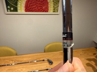 Pánské železa Titleist AP2 716 5-PW Levé - 8