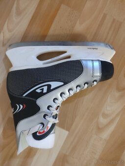 Nové pánské brusle Botas v.45 - 8