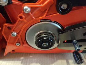 Motorová Pila ECHO CS-621SX  NOVÁ Skladem - 8