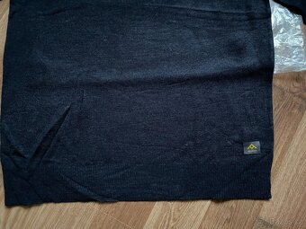 Nový pánský rolák Nax - XL, akryl, orig. balení - 8