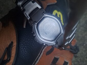 Casio G-shock - 8