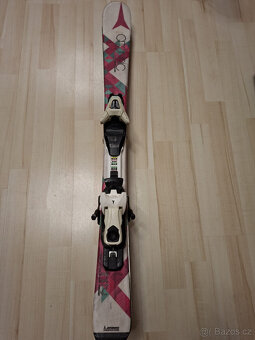 dětské lyže 100 cm Atomic - 8