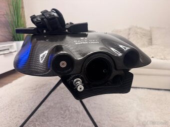 JETSURF RACE 2025 SL dfi - špičkový stav - 8