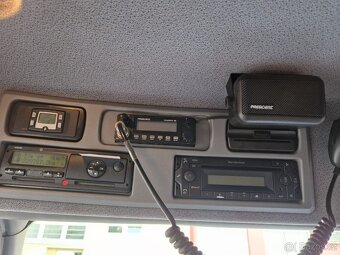 Mercedes Benz – AXOR 1833L – 4x2 – Mrazák – EURO 5  - 8