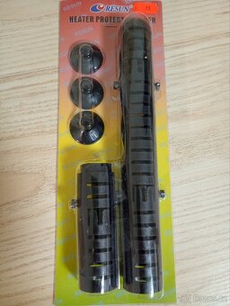 Nové dno do akvária substráty, pisky, kořeny - 8