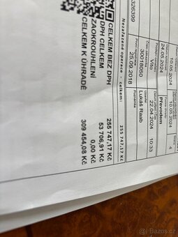 MERCEDES VITO TOURER LONG 8 MÍST 140KW 4/4 - 8