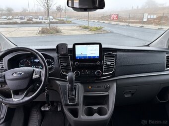 Ford Tourneo Custom L2 - 8