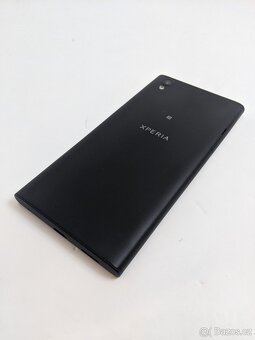 NEW Sony Xperia L1 2/16gb black. Záruka 6 měsíců - 8
