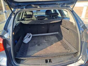 Opel Astra J combi - 8