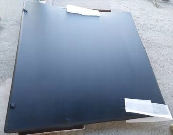 Dodge RAM 4g,  kryt korby - 8