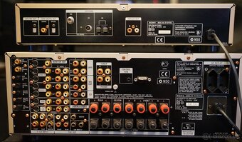 SONY HIGH -END SESTAVA  777 ES - 8