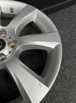 Alu BMW 5x120 18” style 330 - 8