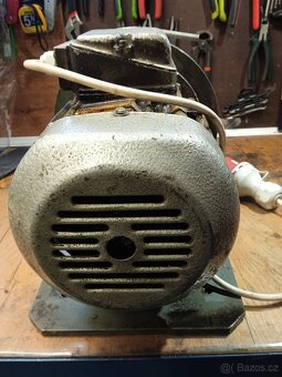 Hydraulické čerpadlo - 8