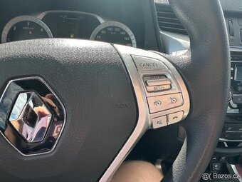 Renault Alaskan 2,3DCi (120kW) TOP STAV - 8