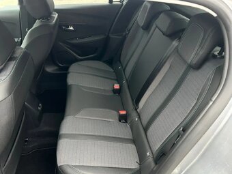 Peugeot 208, Allure PureTech 100k S&S MAN6 - 8