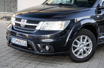 Fiat Freemont 2.0 JTD 125 kW - 8