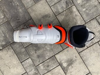 Juniorské boty Rossignol Hero J4 - 8